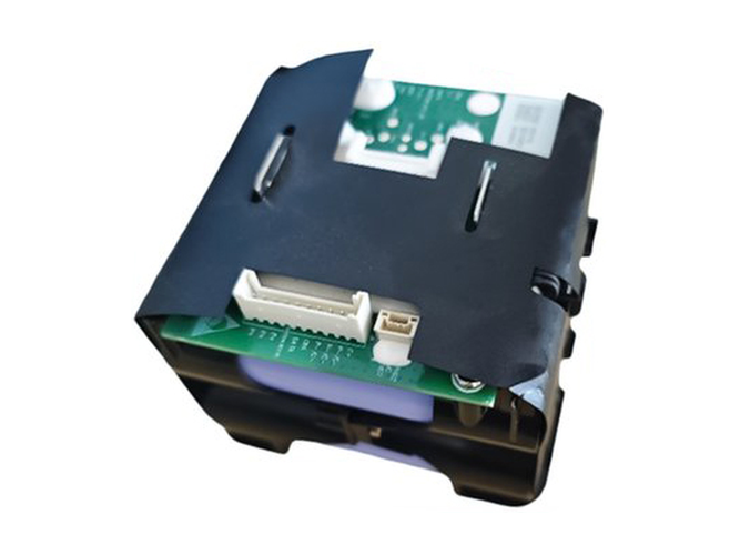 Batteri till  Dreame W2311-6S1P-BWA