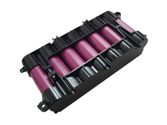 Batteri till  Dreame W2408-07-0A