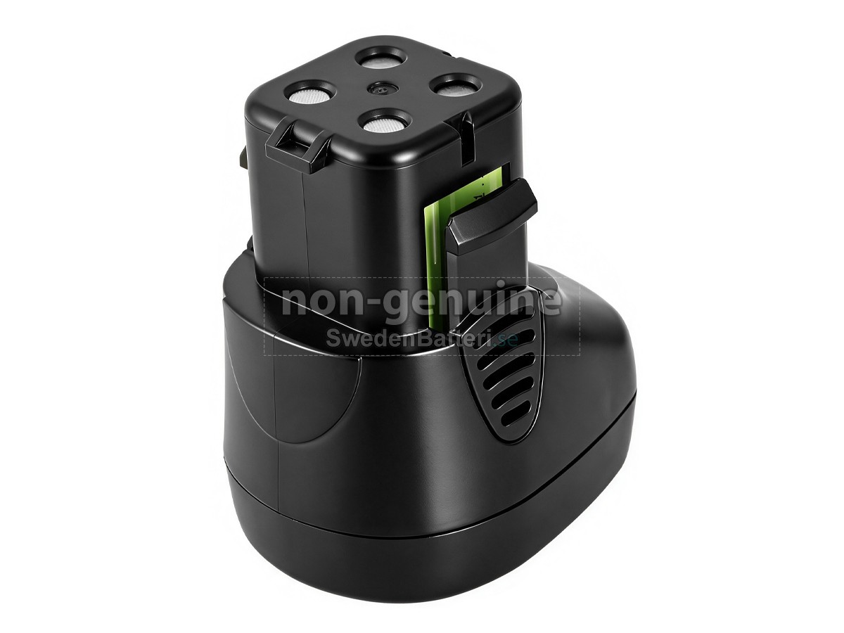 batteri till Dremel 7.2-VOLT