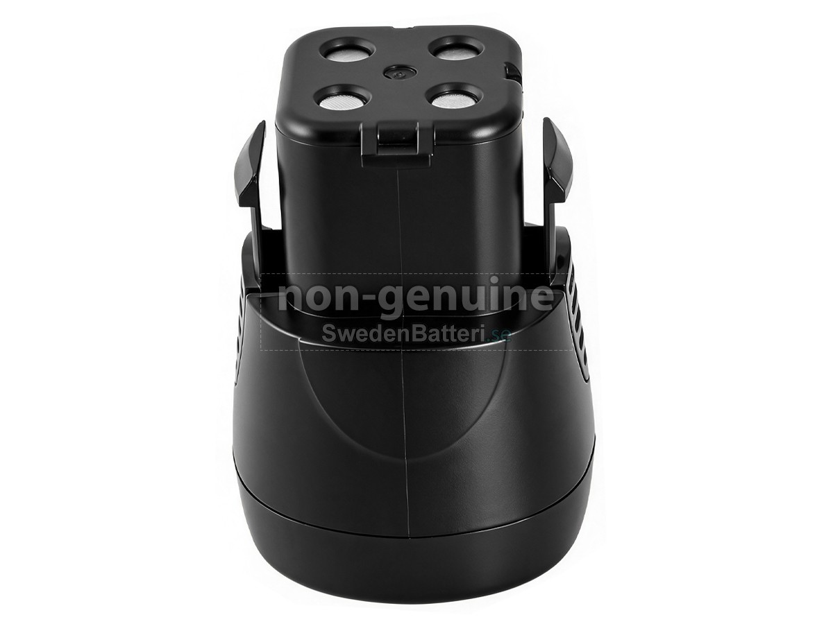 batteri till Dremel 7.2-VOLT