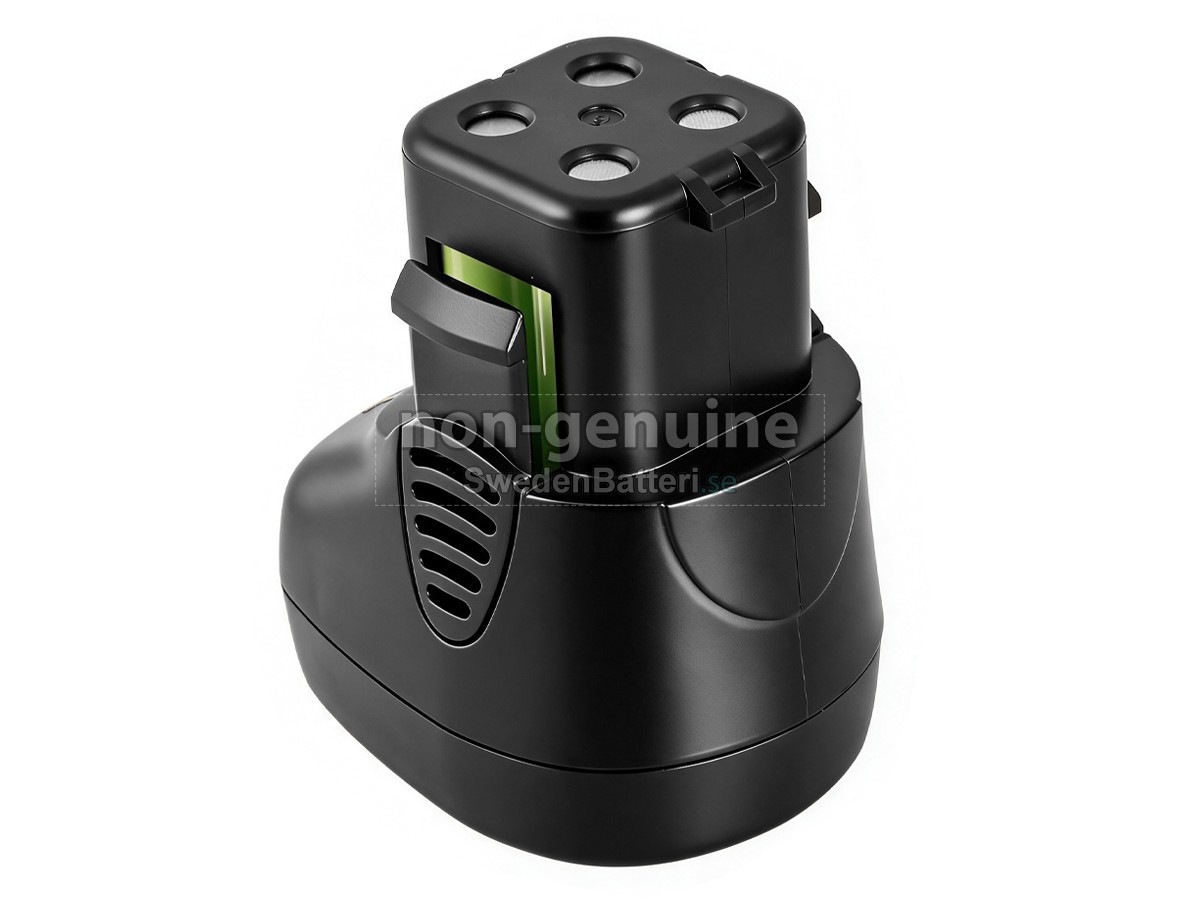 batteri till Dremel 7.2-VOLT