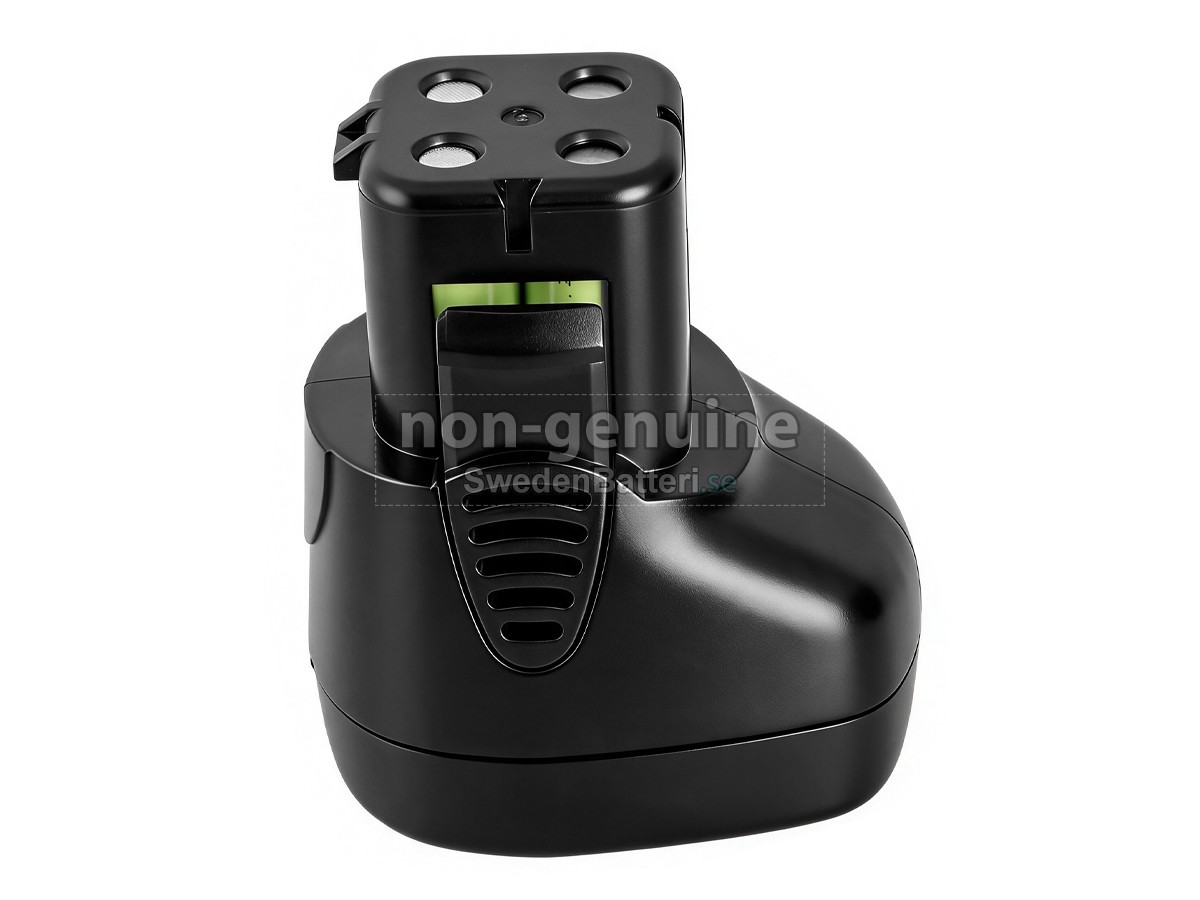 batteri till Dremel 7.2-VOLT