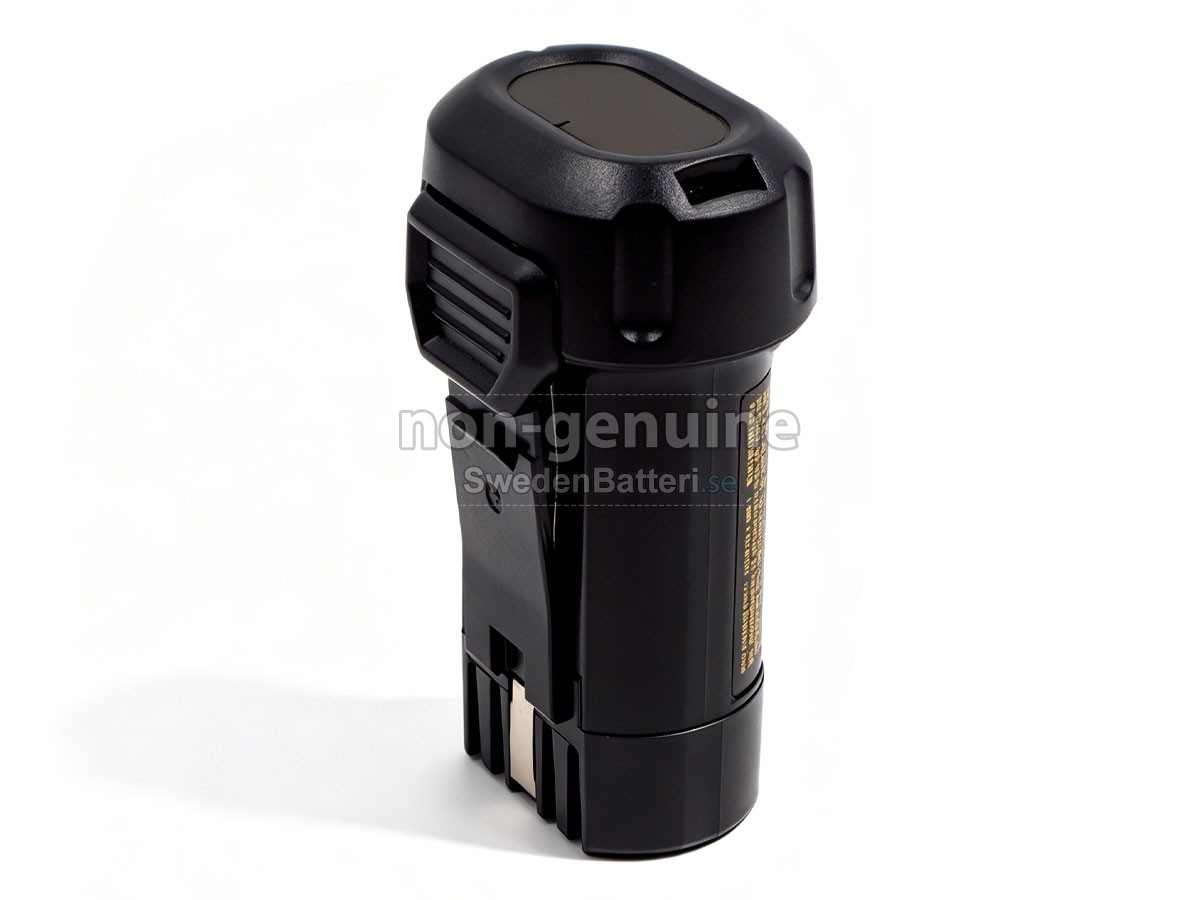 batteri till Dremel DCB080