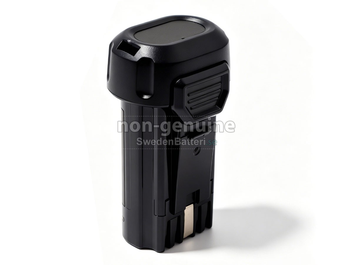 batteri till Dremel DCB080