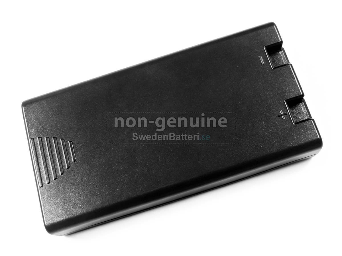 batteri till Dymo 643463