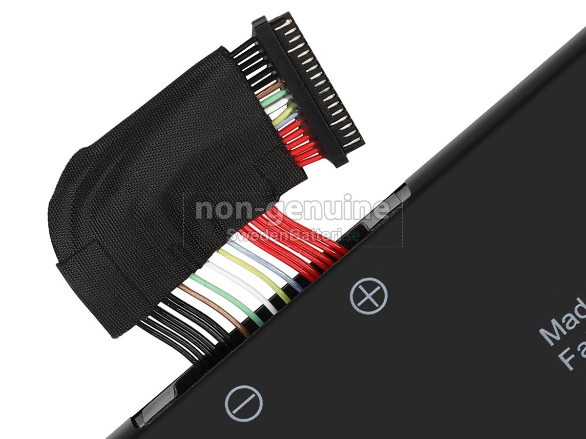 batteri till Dynabook PORTEGE X30W-J-10X