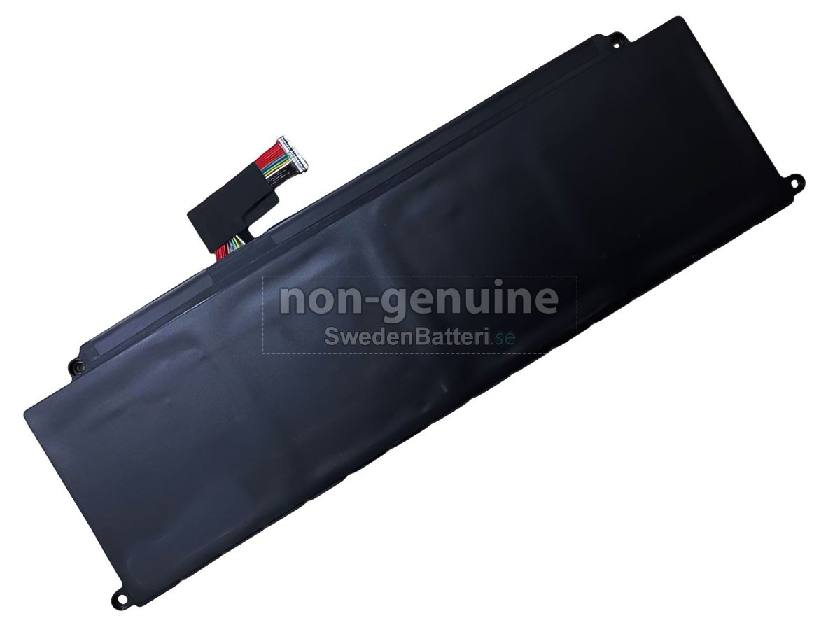 batteri till Dynabook TECRA A50-J-1DQ