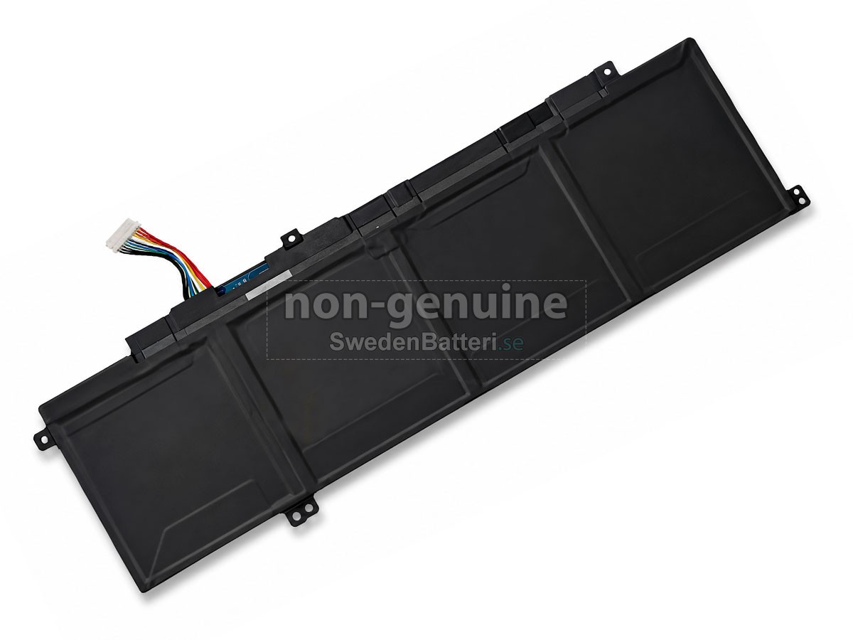 batteri till Dynabook PS0236UA1BRS