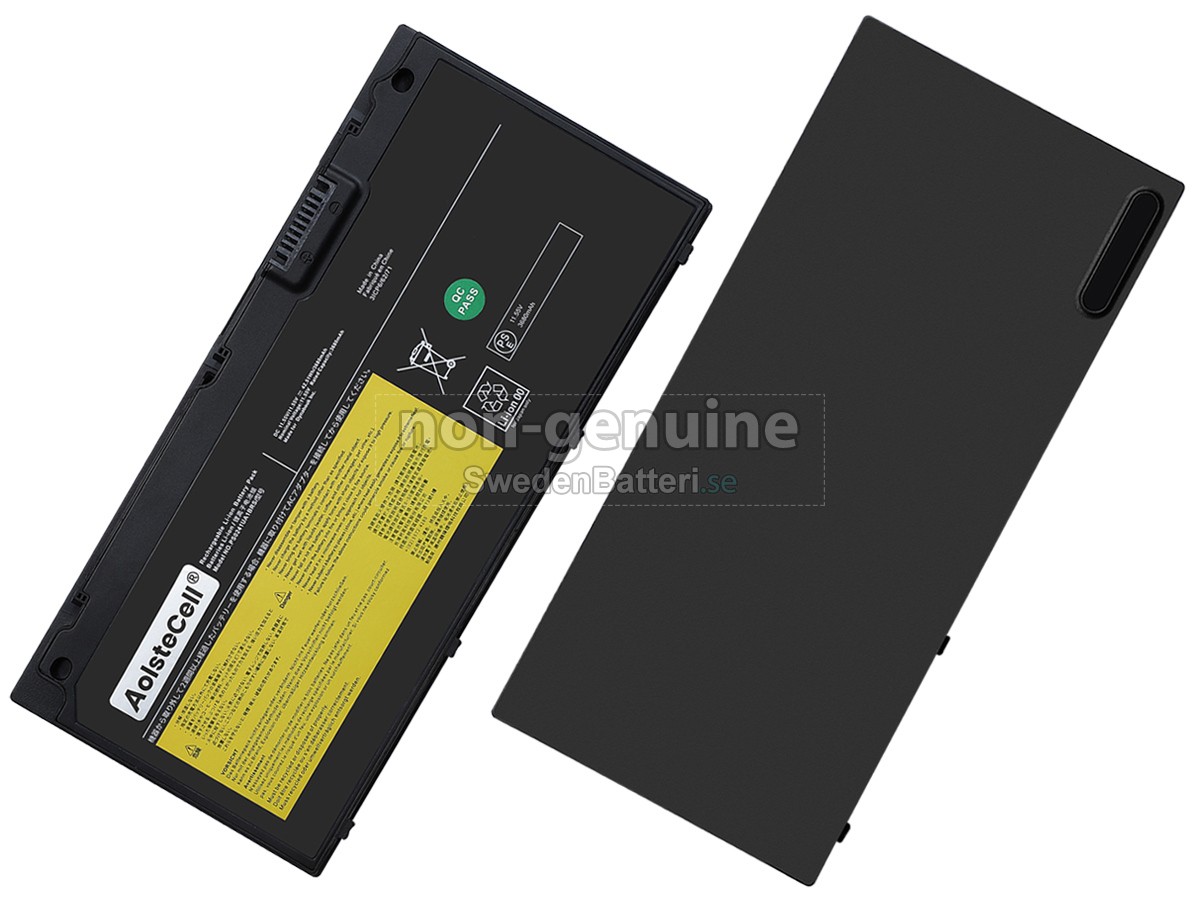 batteri till Dynabook PS0241UA1BRS