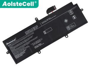 Batteri till  Dynabook Portege X30L-G-10L