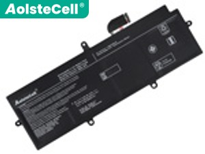 Batteri till  Dynabook Tecra A40-G-142