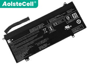 Batteri till  Dynabook PA5368U