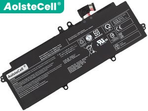 Batteri till  Dynabook PORTEGE X30L-J-10J