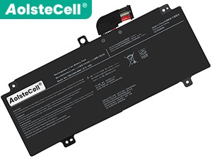 Batteri till  Dynabook PS0123NA1BRS