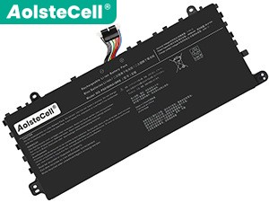 Batteri till  Dynabook PS0180NA1BRS