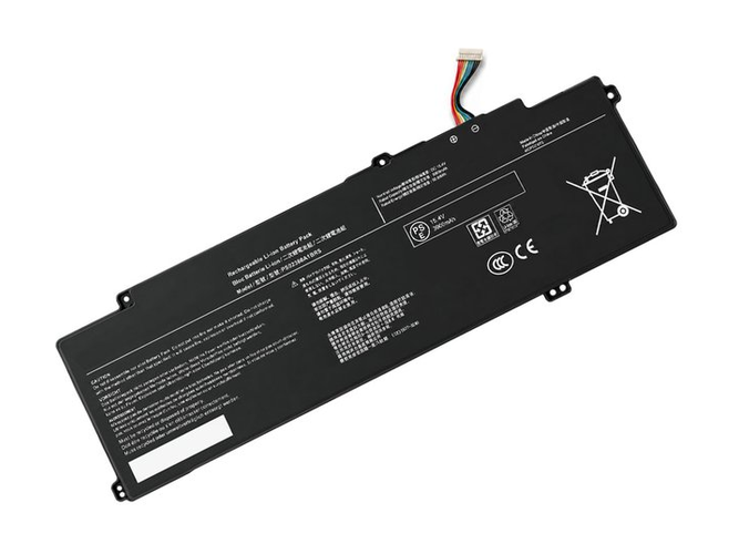 Batteri till  Dynabook PS0236UA1BRS