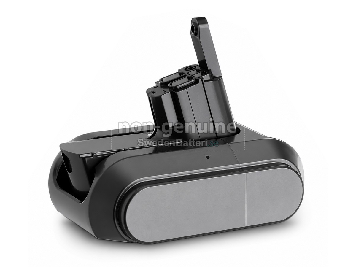 batteri till Dyson 490702