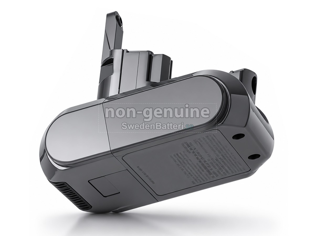 batteri till Dyson 490702