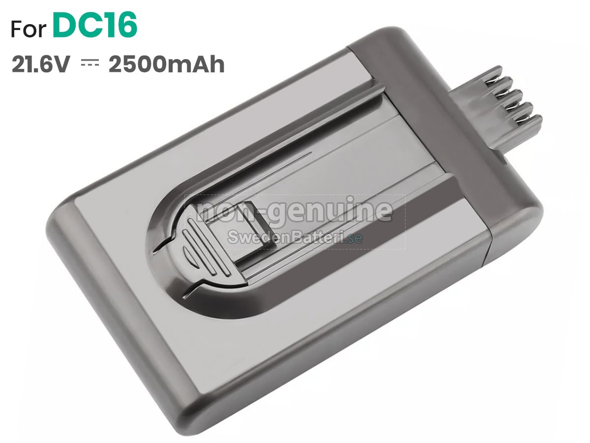 batteri till Dyson 912433-01