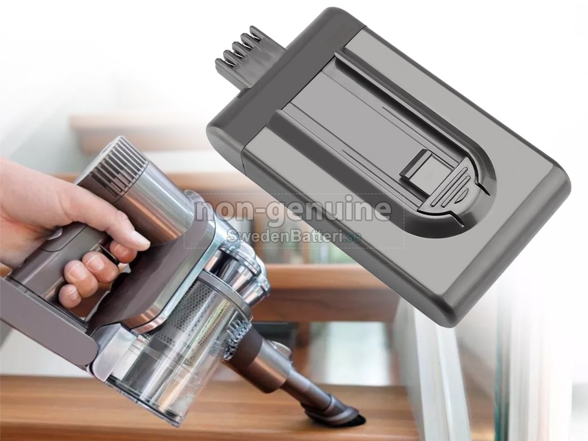 batteri till Dyson 912433-01