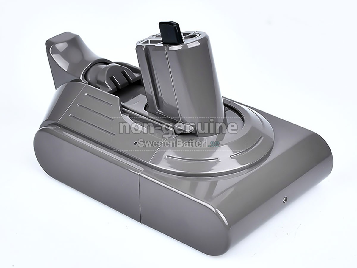batteri till Dyson V10 SLIM