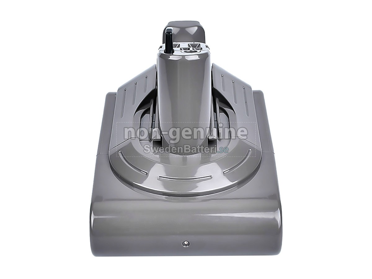 batteri till Dyson V10 SLIM
