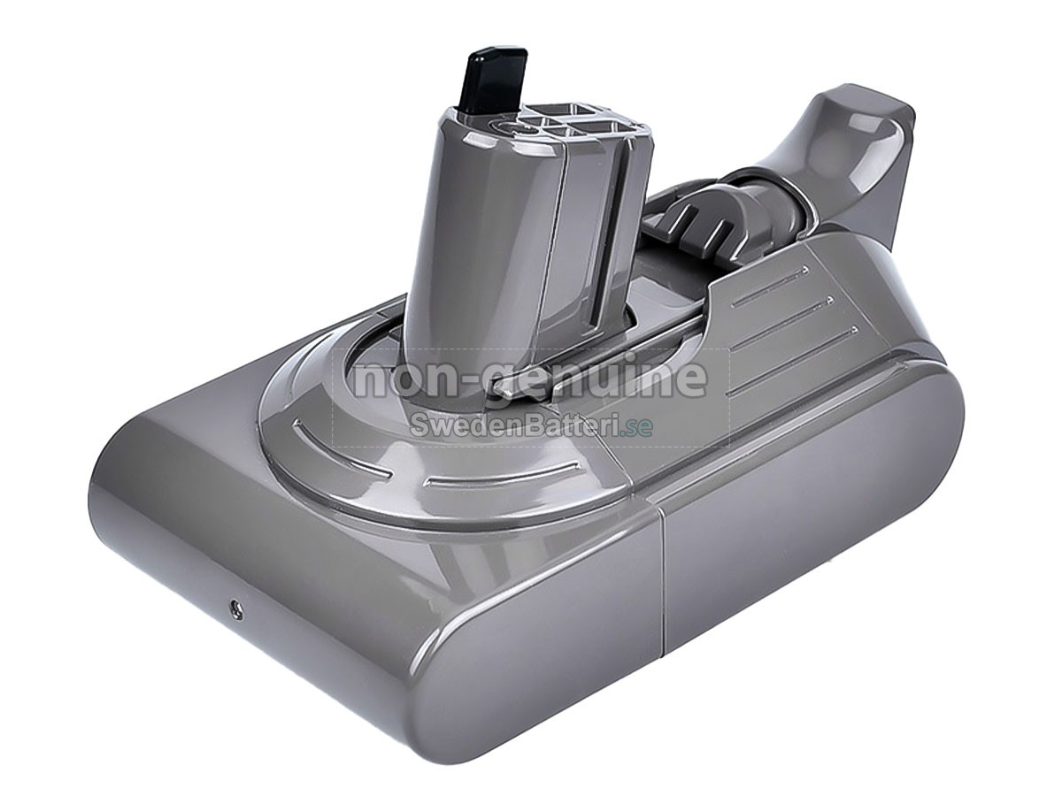 batteri till Dyson V10 SLIM