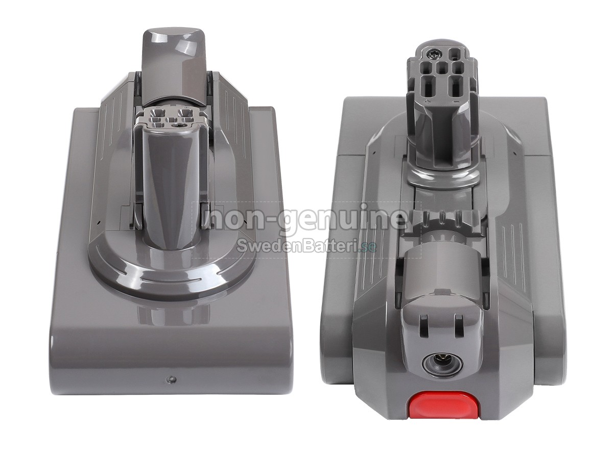 batteri till Dyson V12 DETECT SLIM