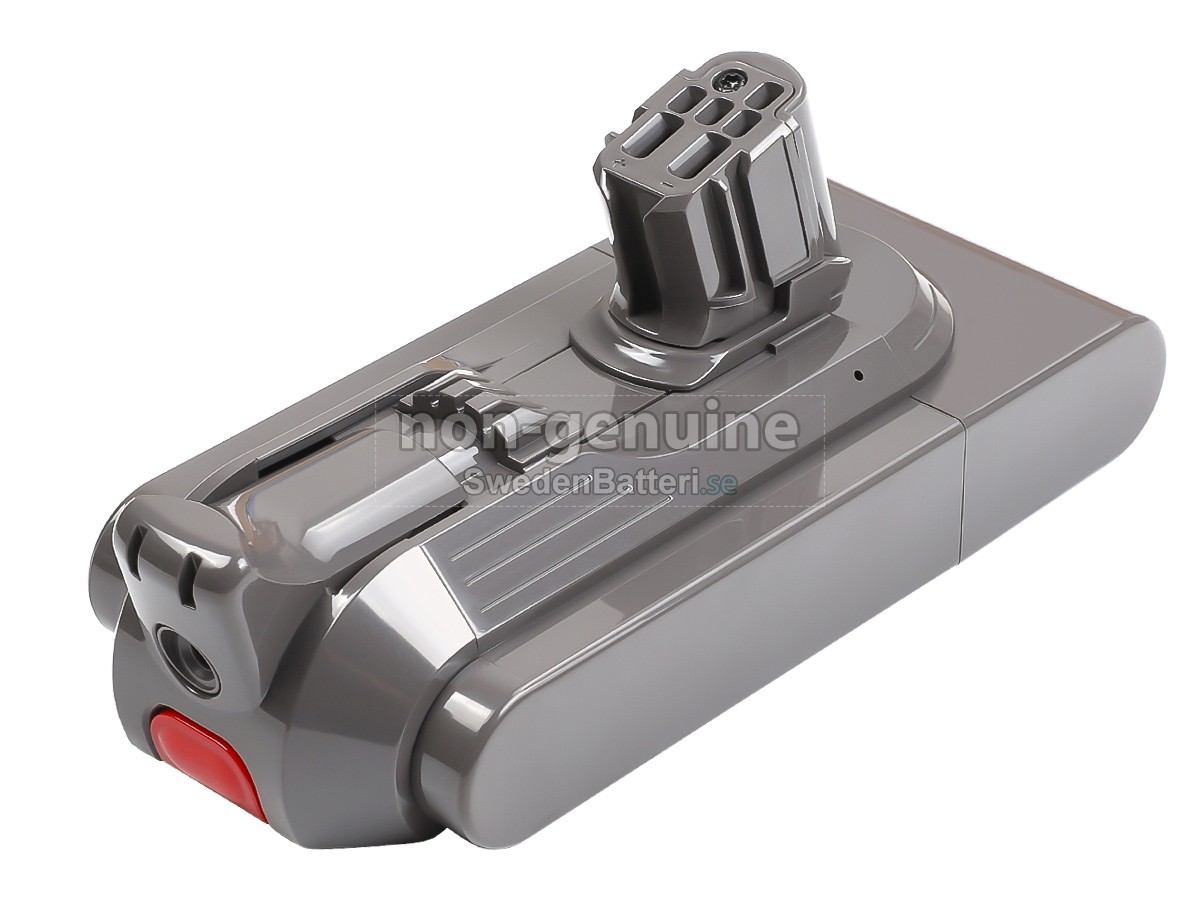 batteri till Dyson V12 DETECT SLIM