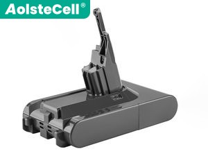 Batteri till  Dyson SV10