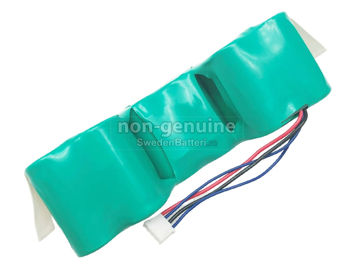 batteri till Ecovacs DT88