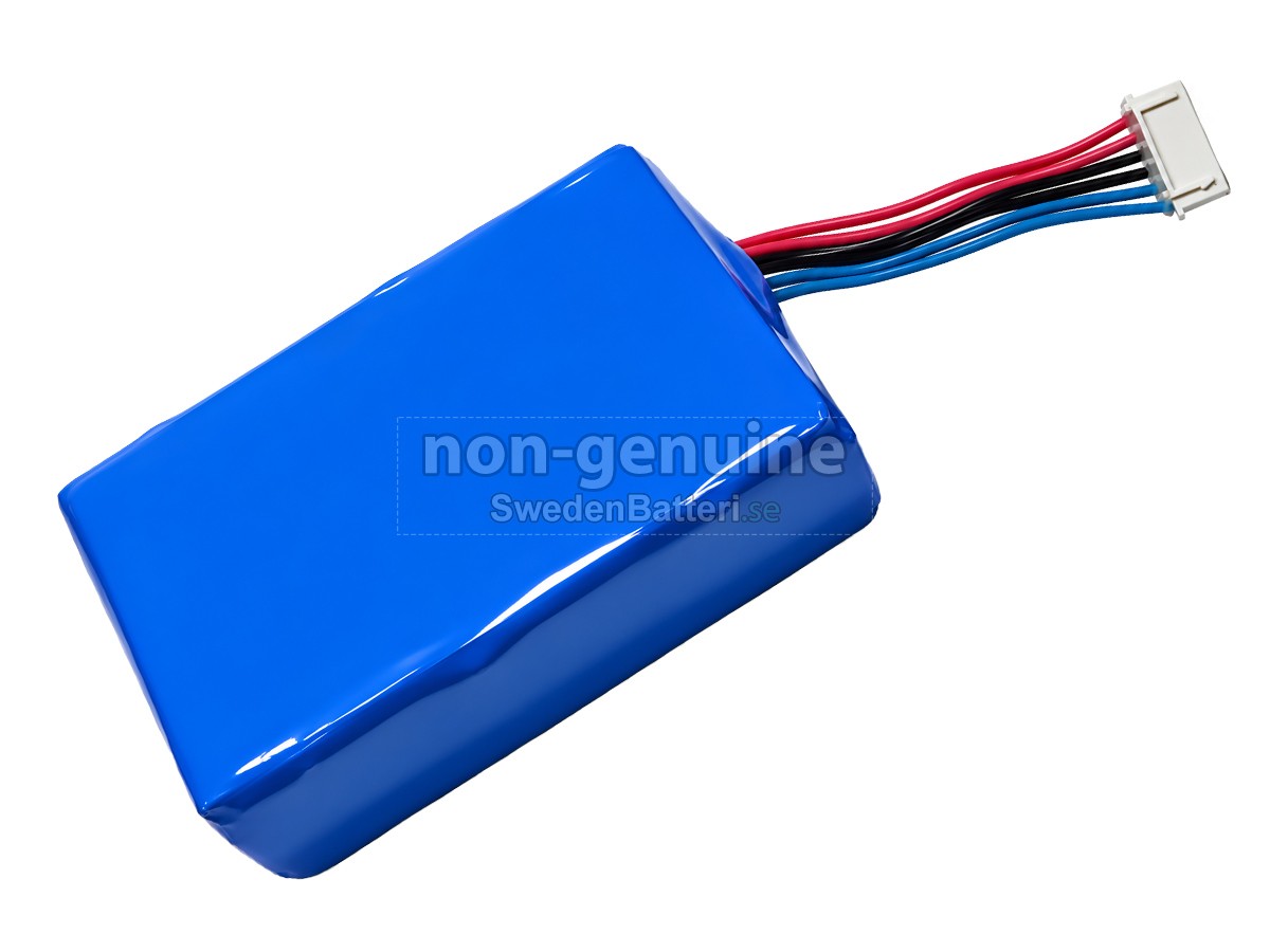 batteri till Ecovacs 201-2109-0675