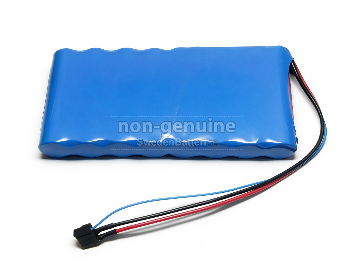 batteri till Ecovacs S19-LI-144-6400
