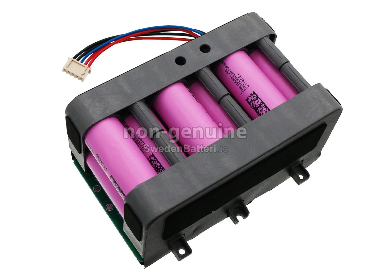 batteri till Ecovacs S24-LI-219-5200