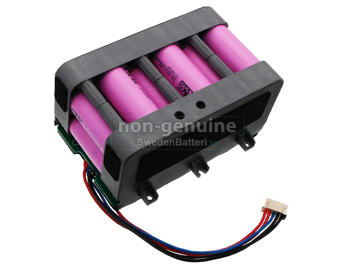 batteri till Ecovacs S24-LI-219-5200