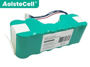 Batteri till  Ecovacs DG710