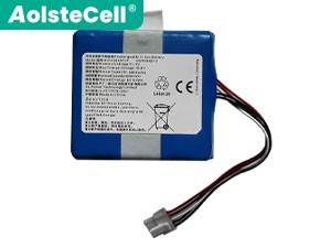 Batteri till  Ecovacs DH14058CFLP
