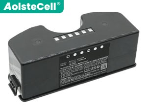 Batteri till  Ecovacs Deebot DT85