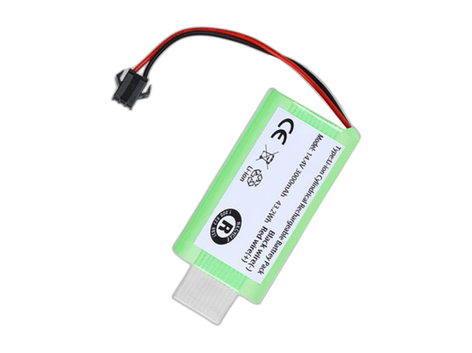 Batteri till  Ecovacs Deebot N79S