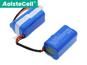 Batteri till  Ecovacs RC01-LI-1440-5200