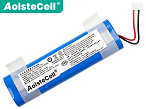 Batteri till  Ecovacs S08-LI-145-2500