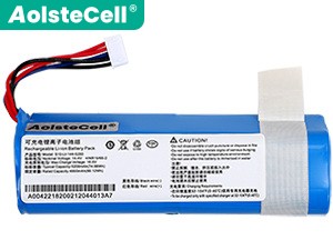 Batteri till  Ecovacs S10-Li-144-5200