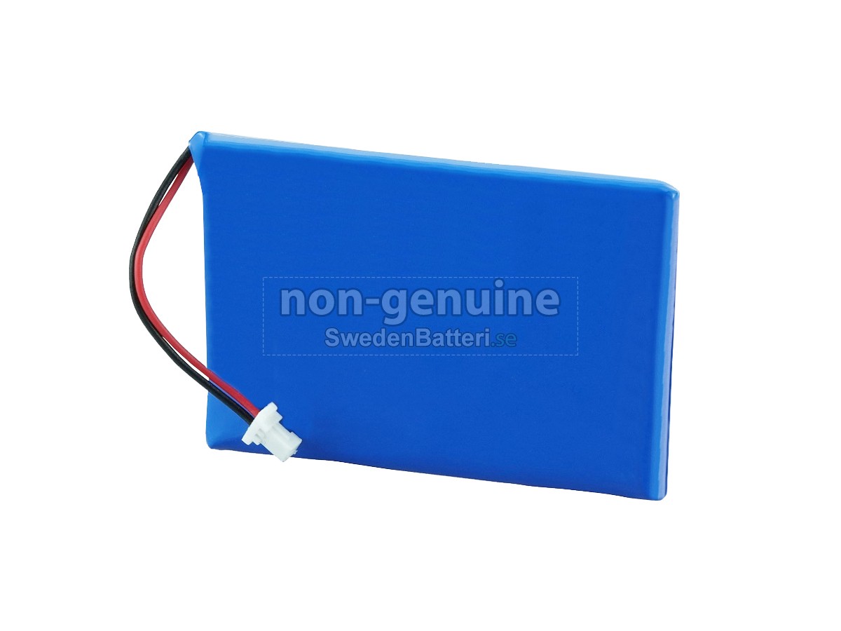 batteri till EDAN 593855