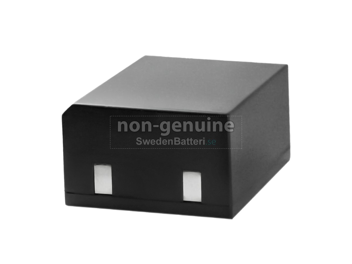 batteri till EDAN HYLB-957