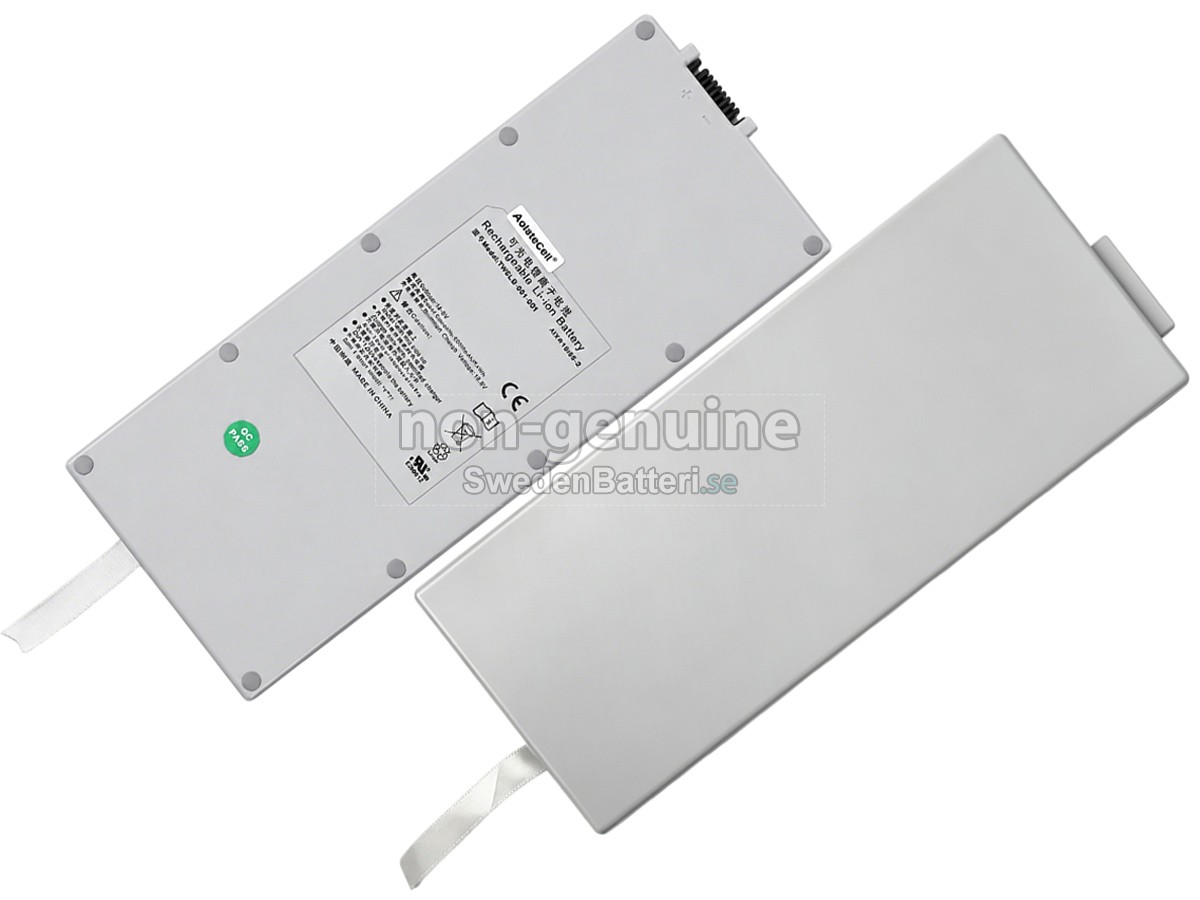batteri till EDAN TWSLB-001-SDI