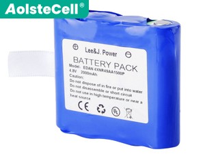 Batteri till  EDAN M159105