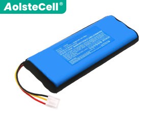 Batteri till  EDAN 120010-O
