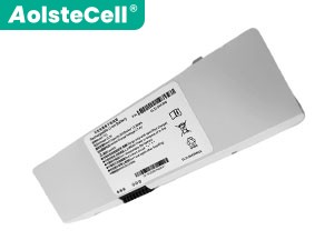 Batteri till  EDAN 01.21.064394