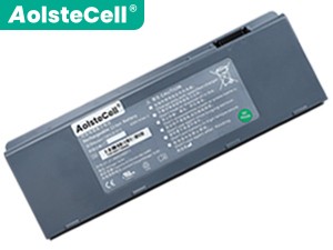 Batteri till  EDAN acclarix AX8