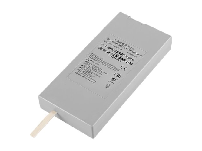 Batteri till  EDAN TWSLB-018